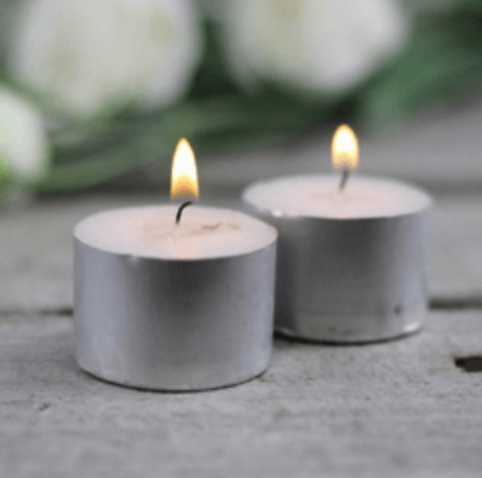 Tea light