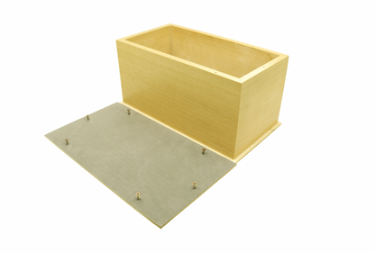 29cm Ash Casket for Pet Ashes